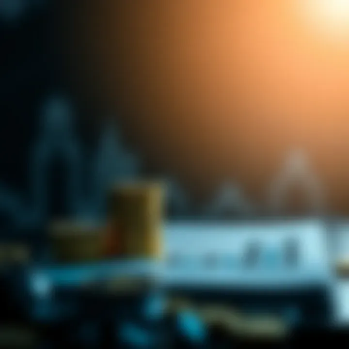 Risk assessment in cryptocurrency investments