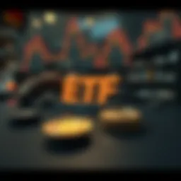 한국의 ETF 시장 분석 Introduction