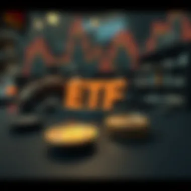 한국의 ETF 시장 분석 Introduction