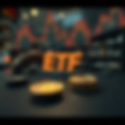 한국의 ETF 시장 분석 Introduction