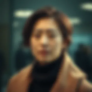 Notable 하락 그래프의 이해와 분석