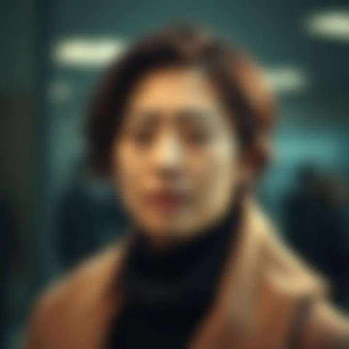Notable 하락 그래프의 이해와 분석