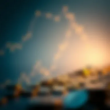 Historical timeline of token sales