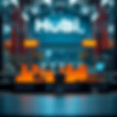 Analyzing Huobi's operational strategies