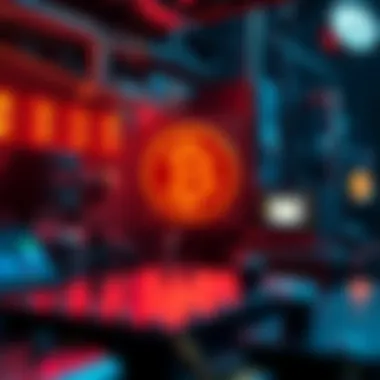 Insightful overview of Hut 8 Mining Corp's business model