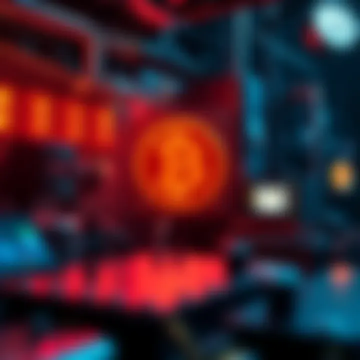 Insightful overview of Hut 8 Mining Corp's business model