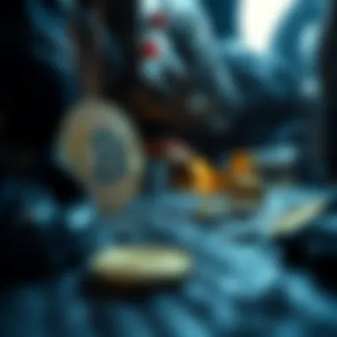 Exploring the depths of cryptocurrency investment