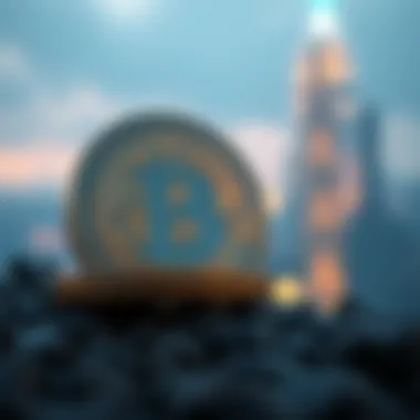 Impact of fungibility in cryptocurrency and blockchain