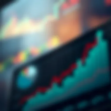 Graph showing the impact of fungibility on cryptocurrency market