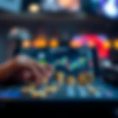 Enhancing user experience in digital wallet applications