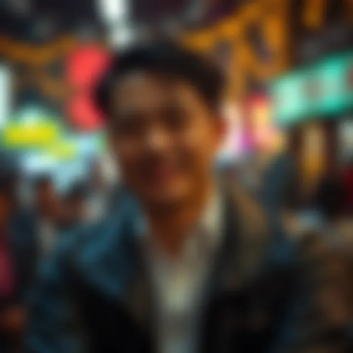 Notable IMX코인: 블록체인의 미래와 가능성을 탐구하다