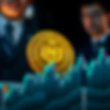 Price prediction chart for INJ coin