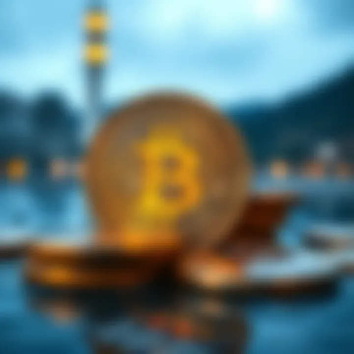 Investment considerations in Bitcoin to KRW conversion
