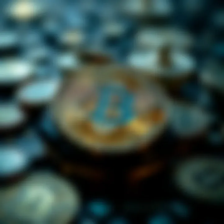 Investment strategies in cryptocurrency