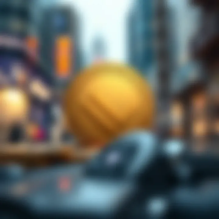 Investment strategies for LFcoin