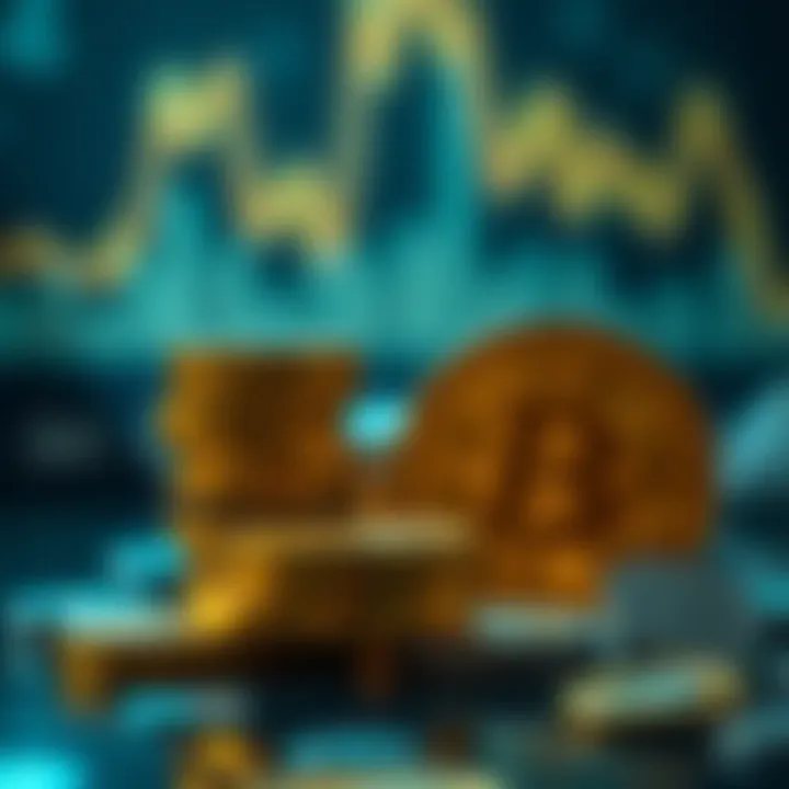 Investment strategies and market outlook for tokens and coins