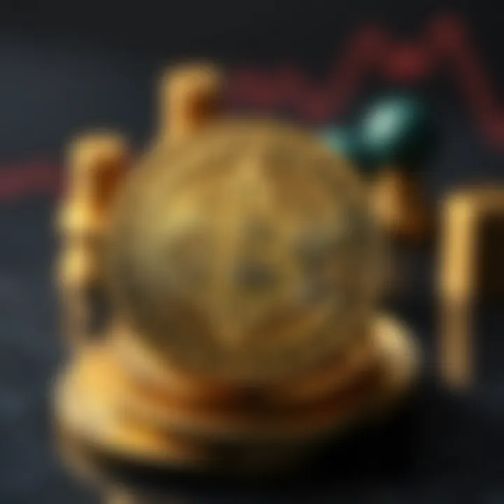 Investment strategy for cryptocurrency using DCA
