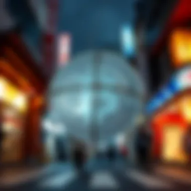 Investment trends in Japanese digital assets