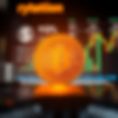 Infographic presenting insights for investors regarding currency fluctuations