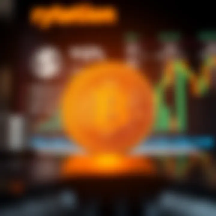 Infographic presenting insights for investors regarding currency fluctuations