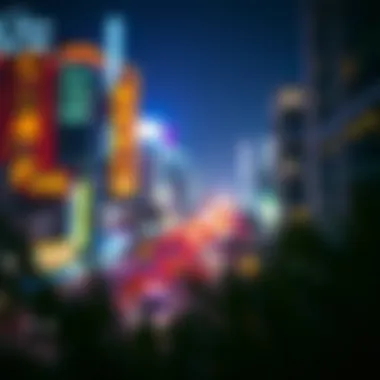 Strategies for investors in airdrops