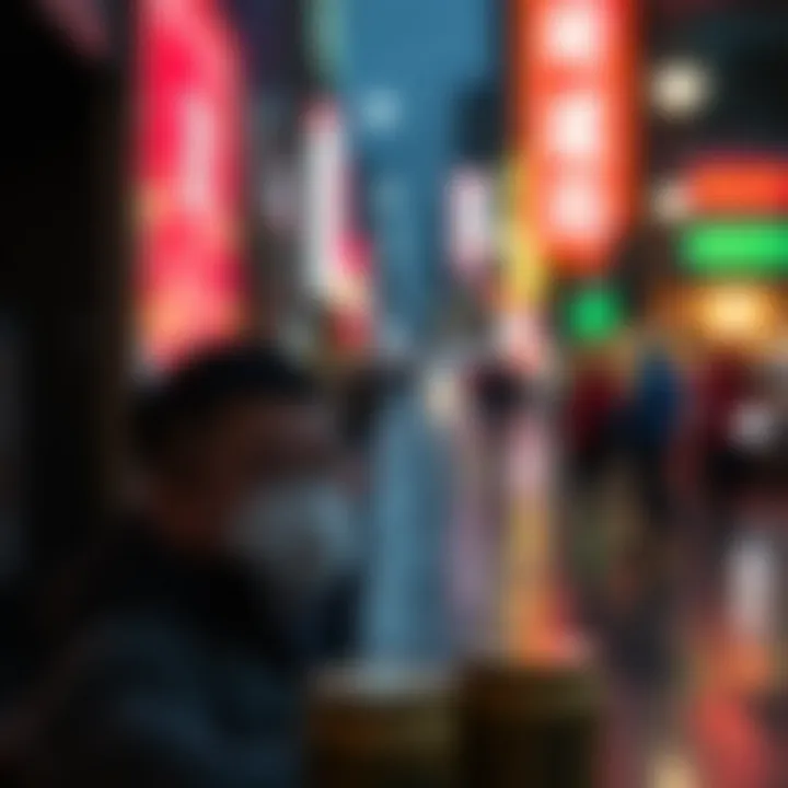 Insights for Investors Following the Huobi Bankruptcy Incident Investors' Insights on Huobi Bankruptcy