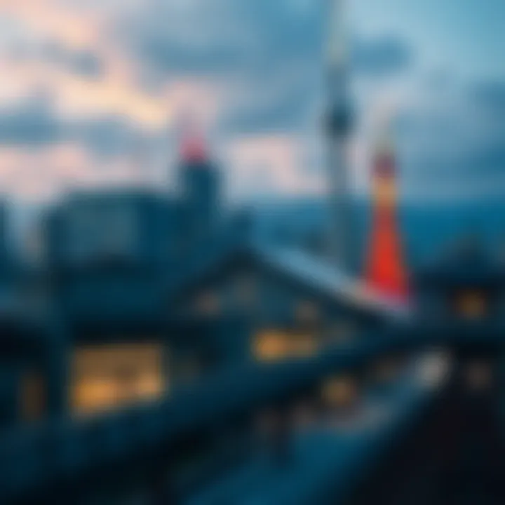 Growth of blockchain ecosystem in Japan