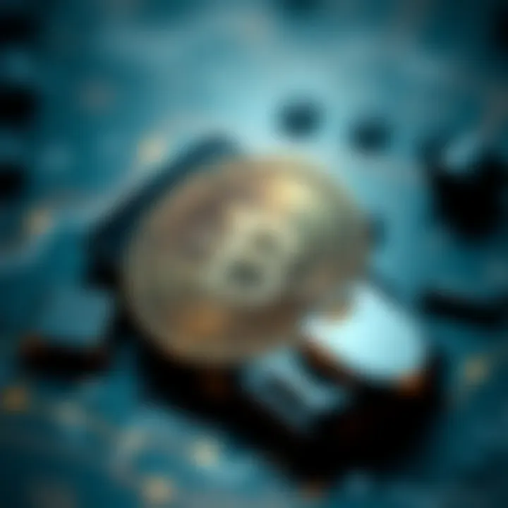 Security mechanisms of Kaspa Wallet