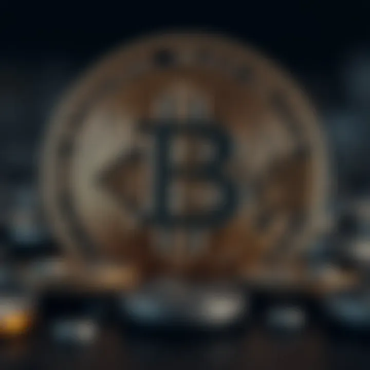 크레딧 코인: 새로운 금융 생태계의 혁신 Summary