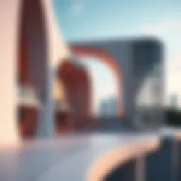Innovative architecture of the Kick platform
