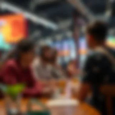 Community Interaction Features on the Kick Platform Community interaction features on the Kick platform