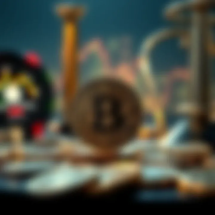 Future Trends in Cryptocurrency Trading Future trends in cryptocurrency trading