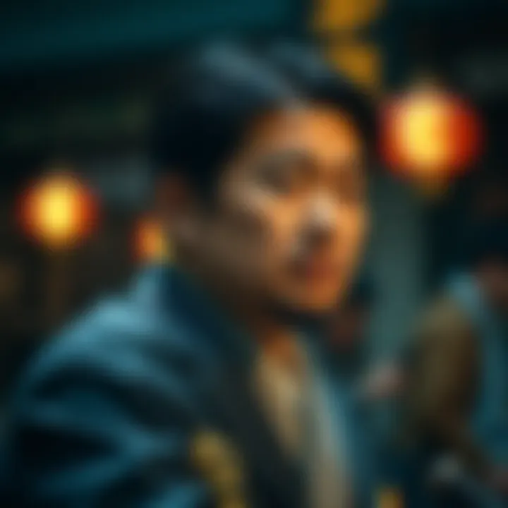 Notable Kijun: 암호화폐 시장에서의 포괄적 분석