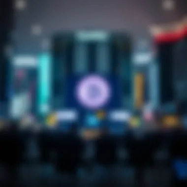 코인뉴스 사이트의 모든 것: KryptoShine 탐색 Summary