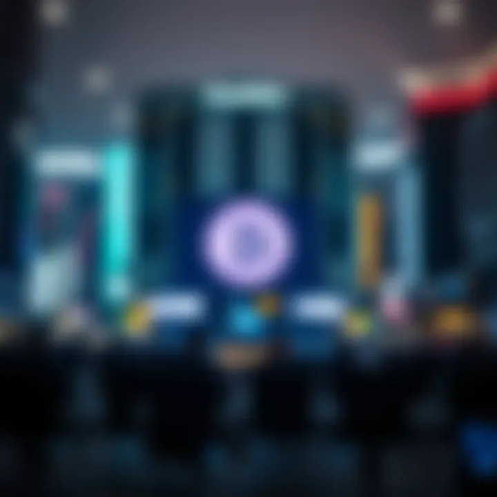 코인뉴스 사이트의 모든 것: KryptoShine 탐색 Summary