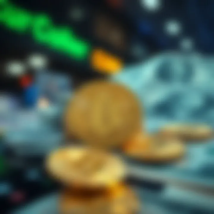 Trends in Currency Exchange Markets