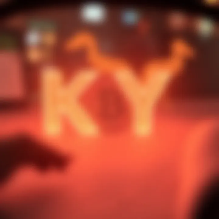 Legal framework supporting KYC regulations