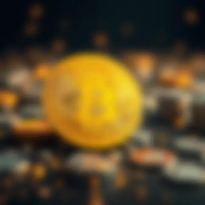 Latest trends in cryptocurrency airdrops