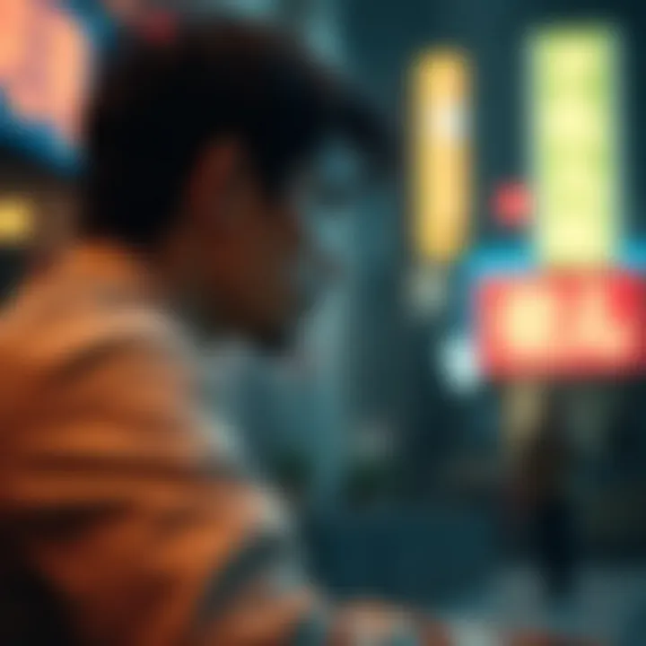 Notable LBank: 암호화폐 거래소의 이해와 활용