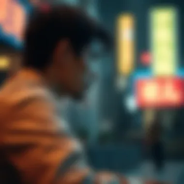 Notable LBank: 암호화폐 거래소의 이해와 활용 Notable LBank: 암호화폐 거래소의 이해와 활용