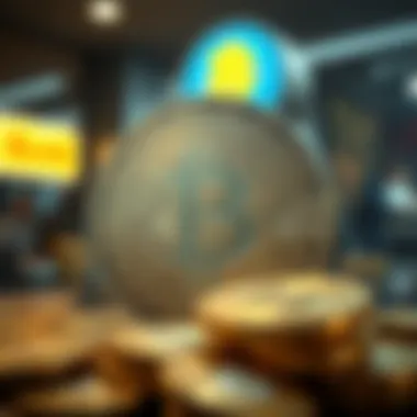 LBank: 암호화폐 거래소의 이해와 활용 Summary