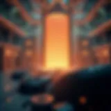 Overview of Loom Network architecture