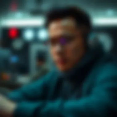 Developer insights on Loom Network