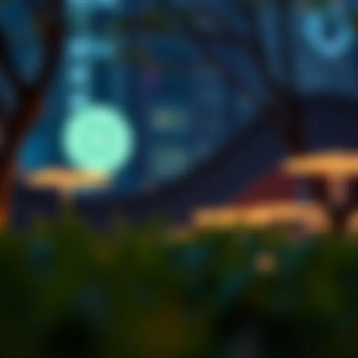 Key features of Loom Network