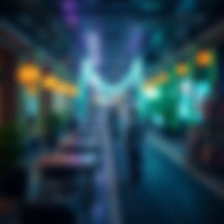 Loom Network use cases