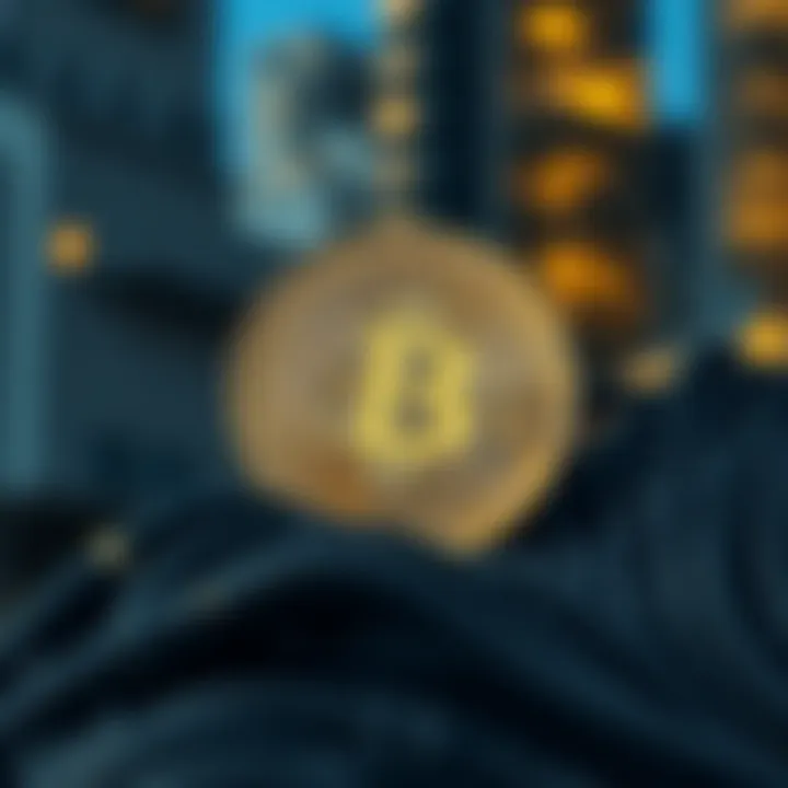 Investment opportunities in LQTY Coin