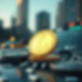 LQTY Coin market analysis overview