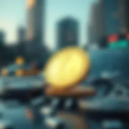 LQTY Coin market analysis overview