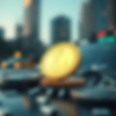 LQTY Coin market analysis overview