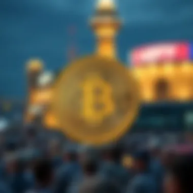 Potential applications of LQTY Coin